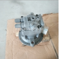 Motor de giro de la excavadora ZX200-5G 9196963